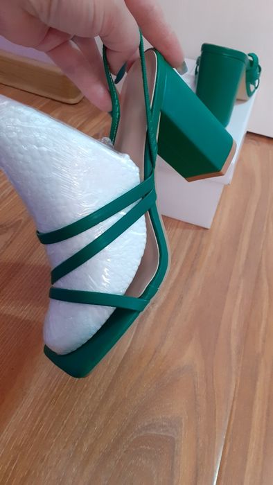 Sandale damă ,mărime 39