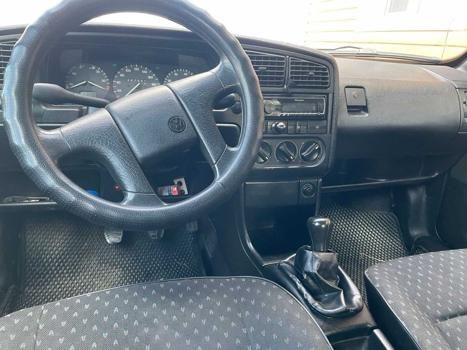 Продам фольксваген Passat B4