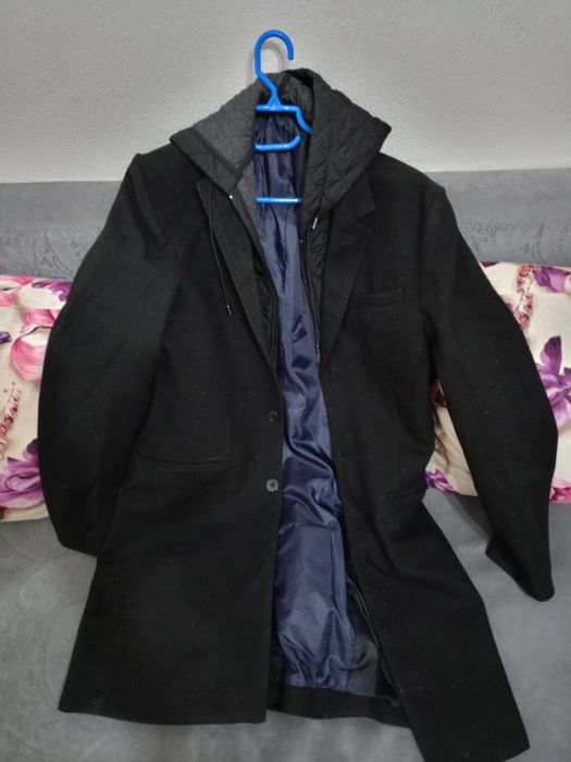 Продам Мужской пальто.