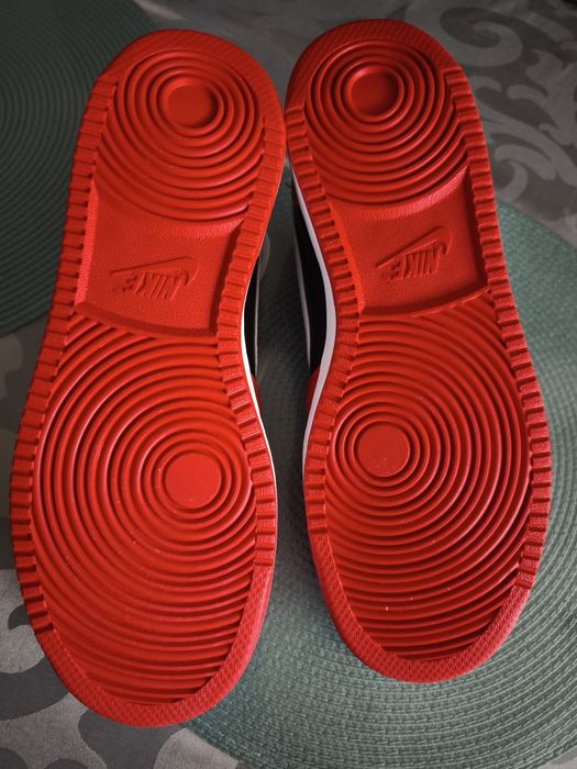 Nike Ebernon Low Prem Men's