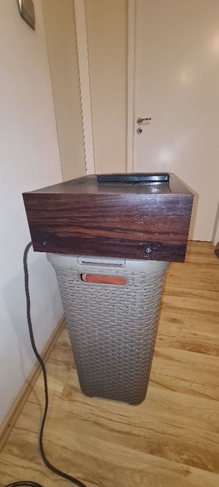 Preamplificator Sony ta-e 1000esd