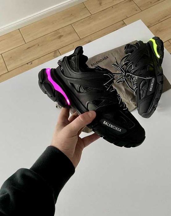 Balenciaga Track LED (35-46)