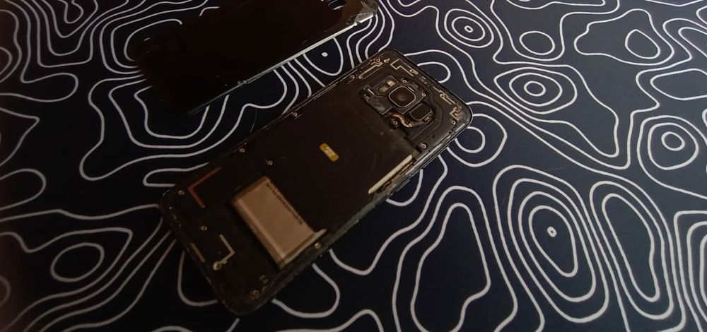 обмен/продажа Samsung Galaxy S8