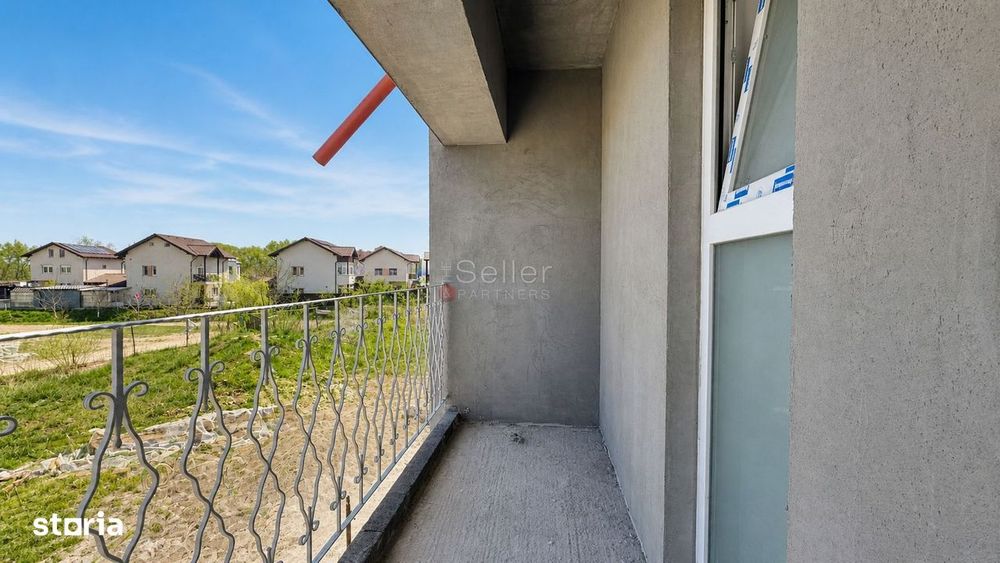Casa Noua - Predare la Cheie