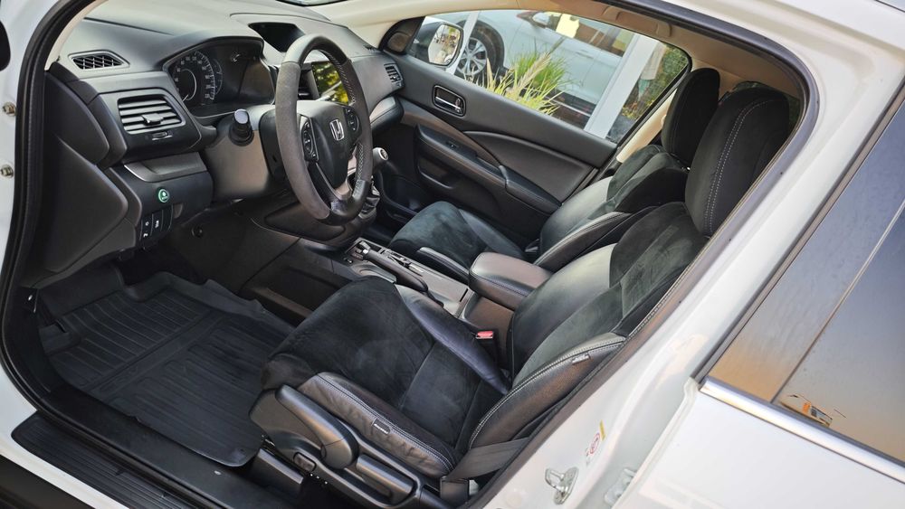 Всичко Платено/Обслужен/TUNING/8RAM/8ЯДР ANDROID Cr-v