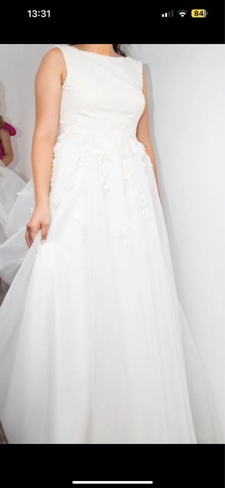 Rochie de mireasa Natalia Vasiliev