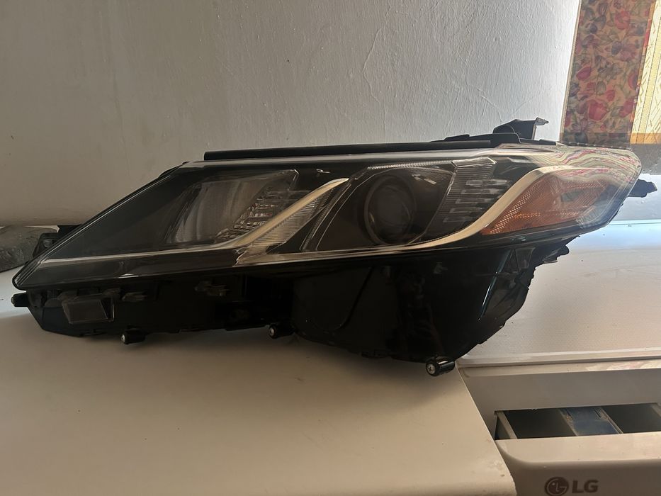 Фары камри 70 сатылады