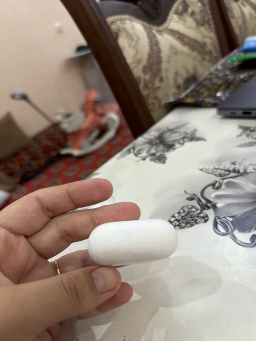 Airpods 4 с коробкой