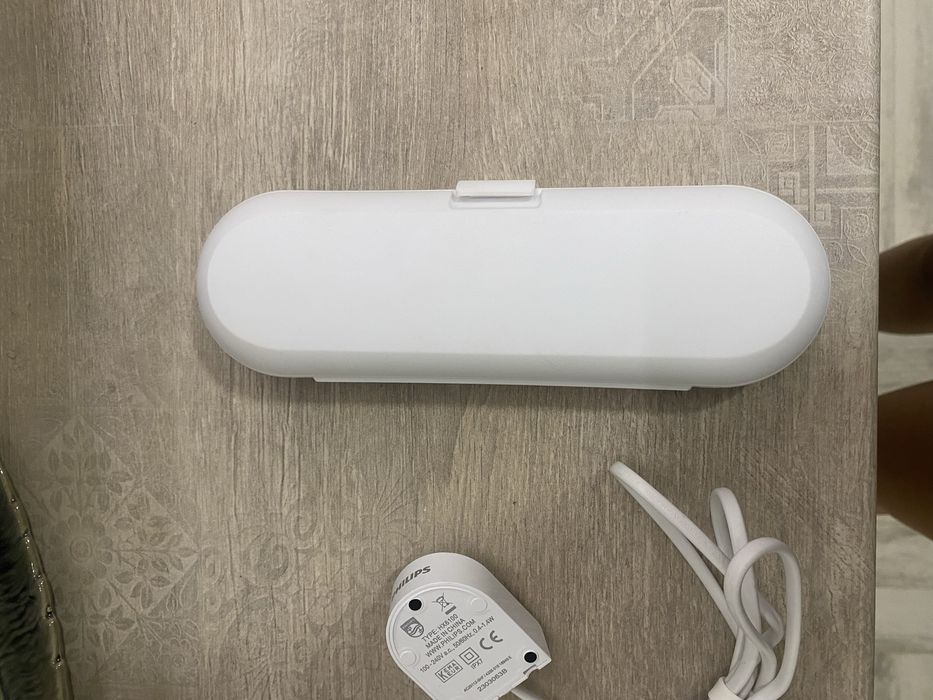 Електрическа четка за зъби Philips Sonicare