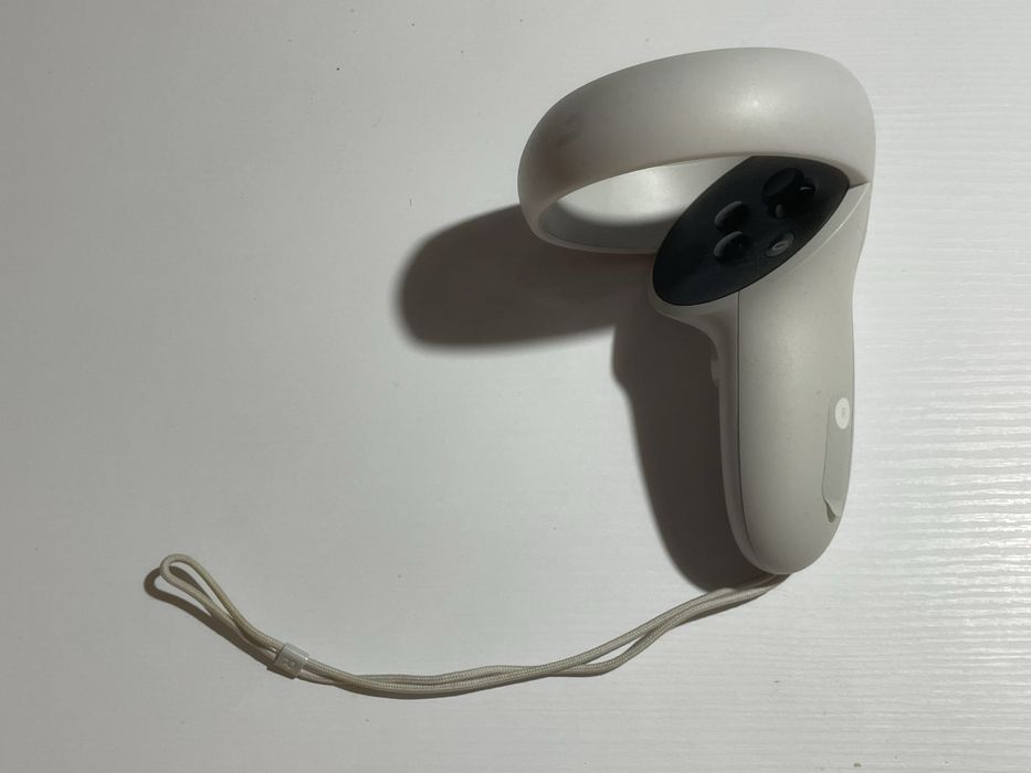 Oculus Quest 2 128GB+ Cablu Kiwi link PC– aproape nou, folosit foarte puțin