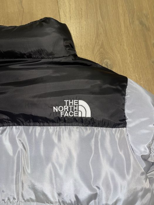 The North Face.