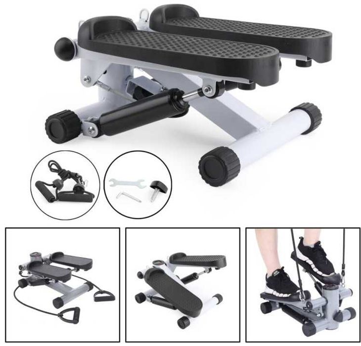 Продам степпер для ног