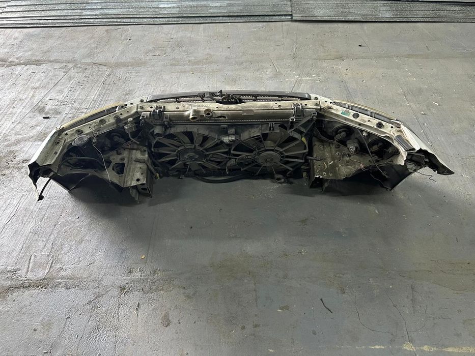 Миниморда Nosecut Lexus IS200 Altezza xe10