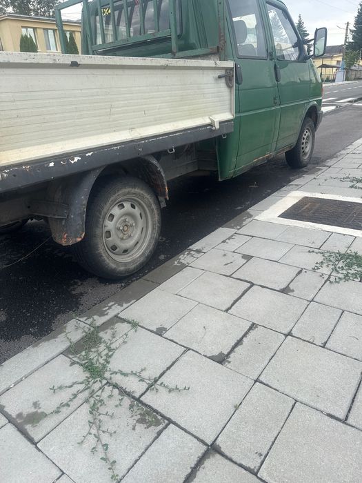 VOLKSWAGEN Transporter 0 — imagine 2