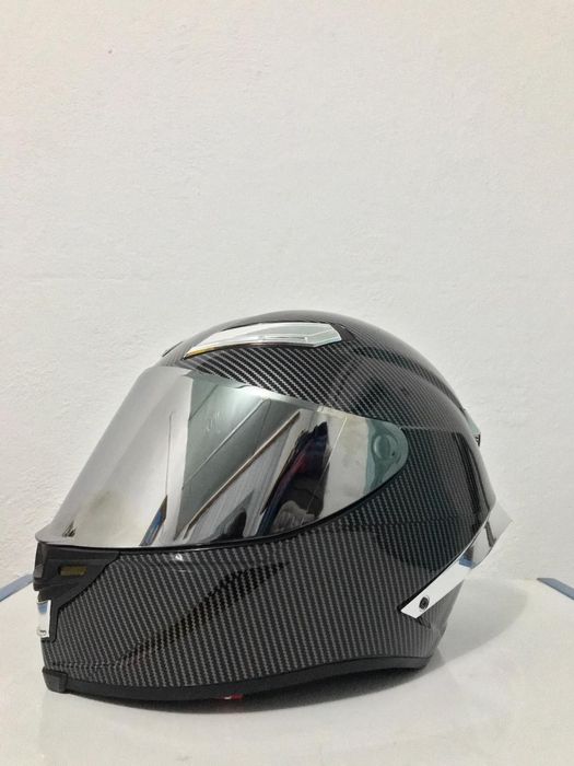 Мотошлем Nitrinos