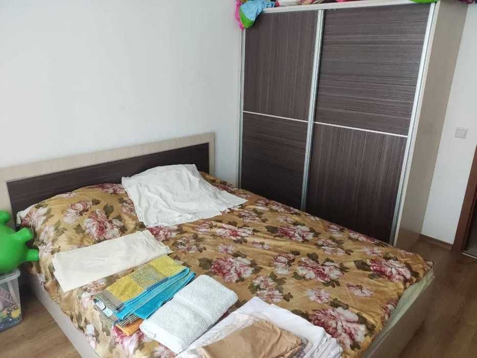 Продава се Тристаен апартамент в Несебър - 88 кв.м за 853 €/кв.м - Снимка #5