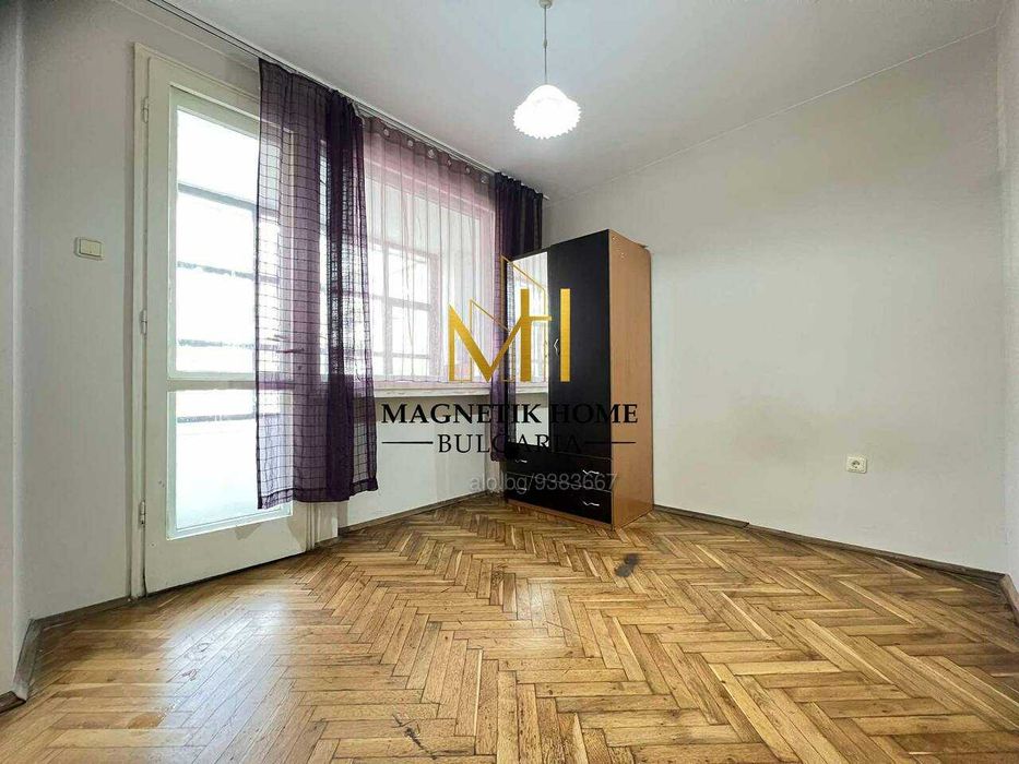 Дава се под наем Двустаен апартамент в Бургас, Център - 50 кв.м за 244.8 € - Снимка #9