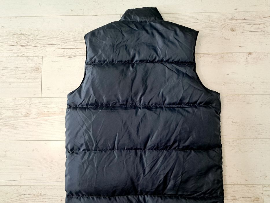 Gant-Ориг.пухен елек