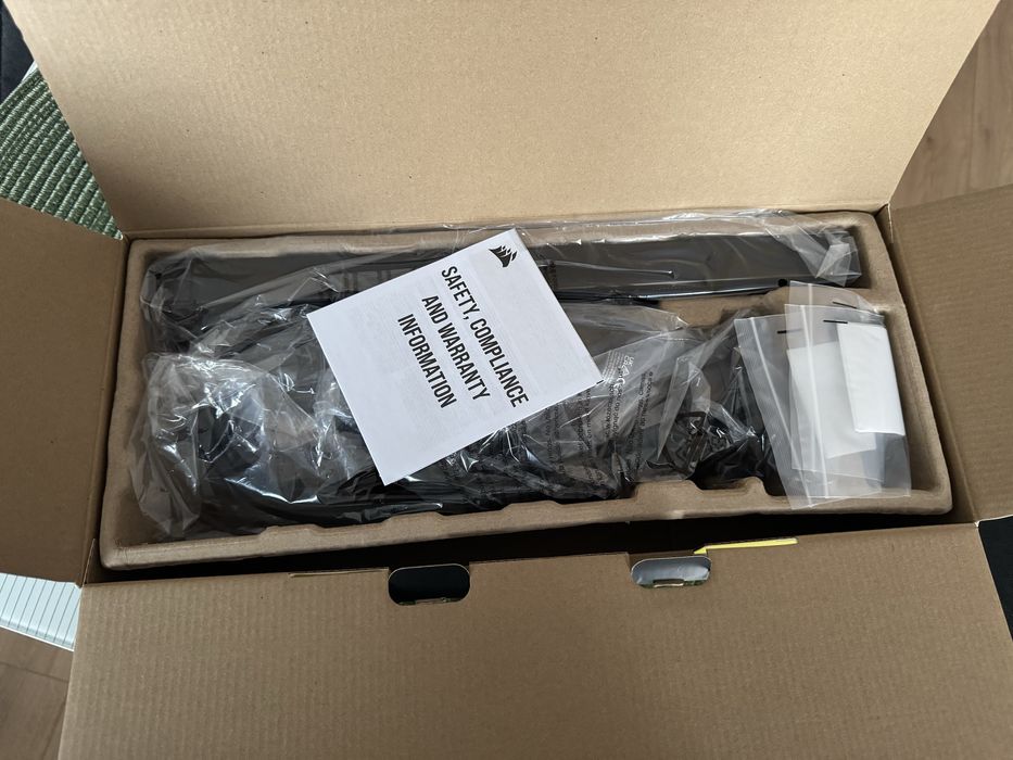 Corsair iCUE H150i Elite