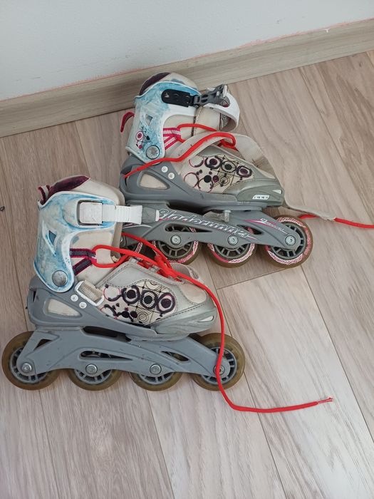 Bladerunner by Rollerblade регулируеми ролери 28–32