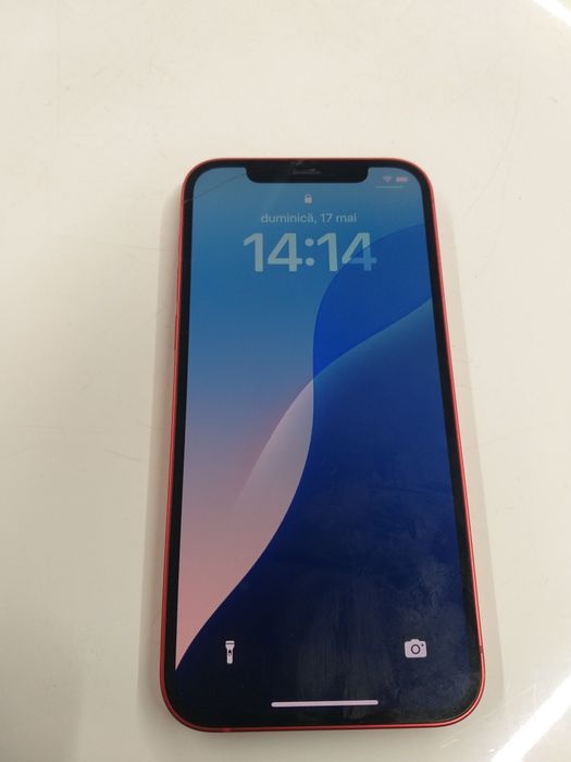 Vand iphone 12 spart