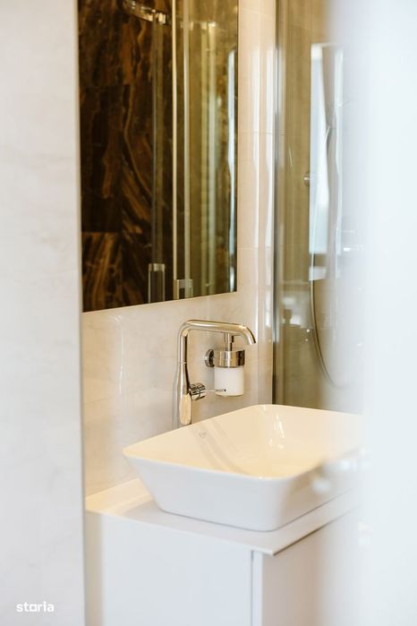 Apartament Duplex 2 camere, complex Catedral Residence