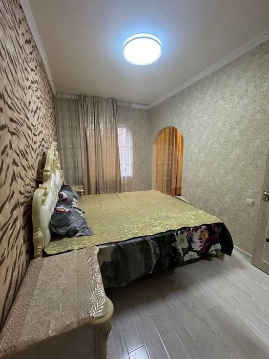 Сдаётся Карасу 1 Дуньё 2/2/5