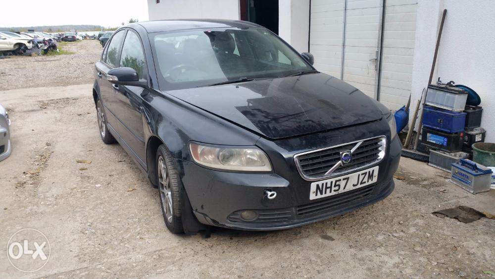Piese O.E.M VOLVO S40 Diesel Sau Benzina Model Din 1996 - 2012