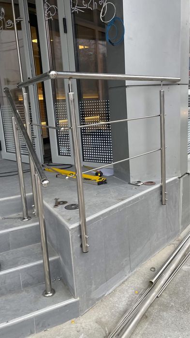 inox suport prosoape