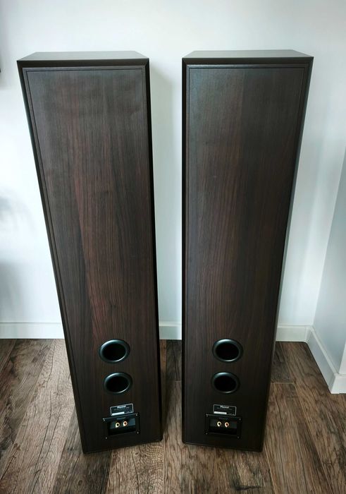 Boxe Magnat monitor supreme 1002