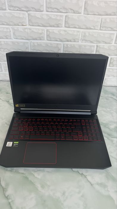 Продам игровой ноутбук ASUS TUF Gaming