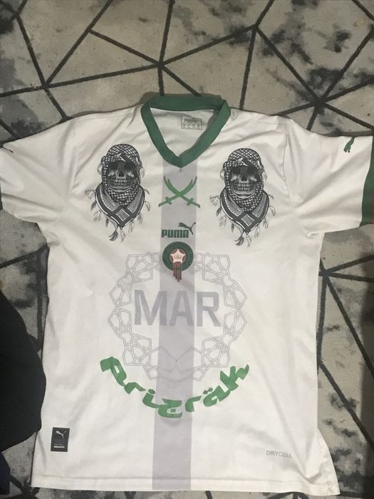 Prizrak Harcimi jursy