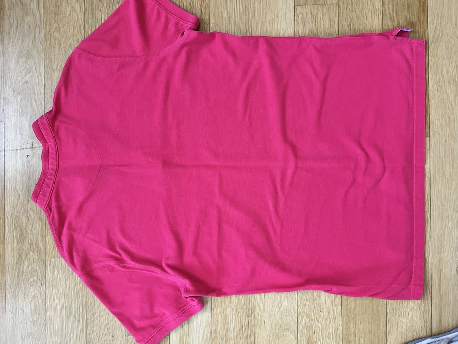 Tricou barbati Massimo Dutti M