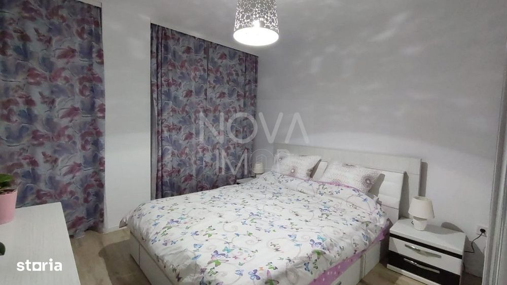 Apartament modern - Turnisor
