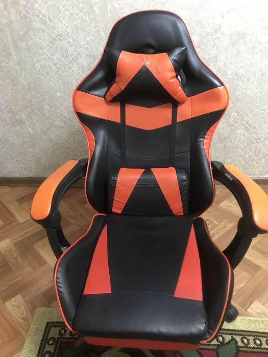 Игровой кресло продам