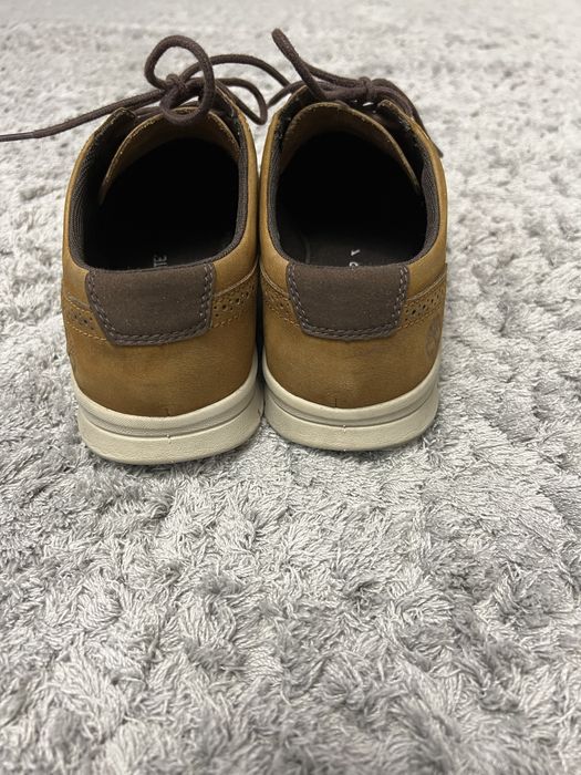 Туфли Timberland