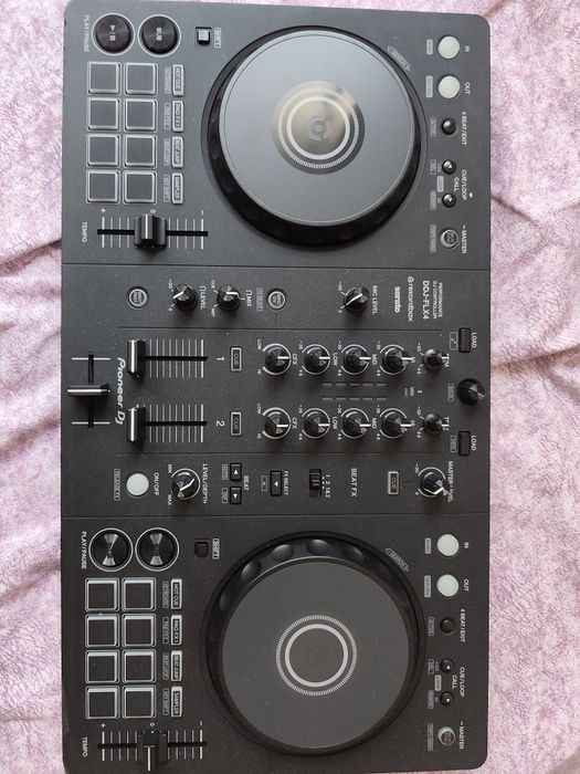 Consolă Dj Pioneer DJ