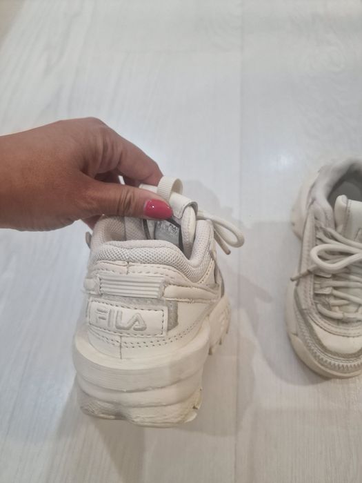 Детски маратонки fila