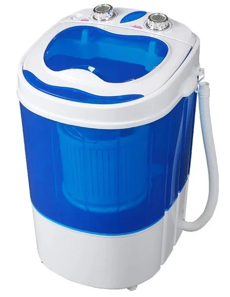 Мини стиральная машинка Dessus!