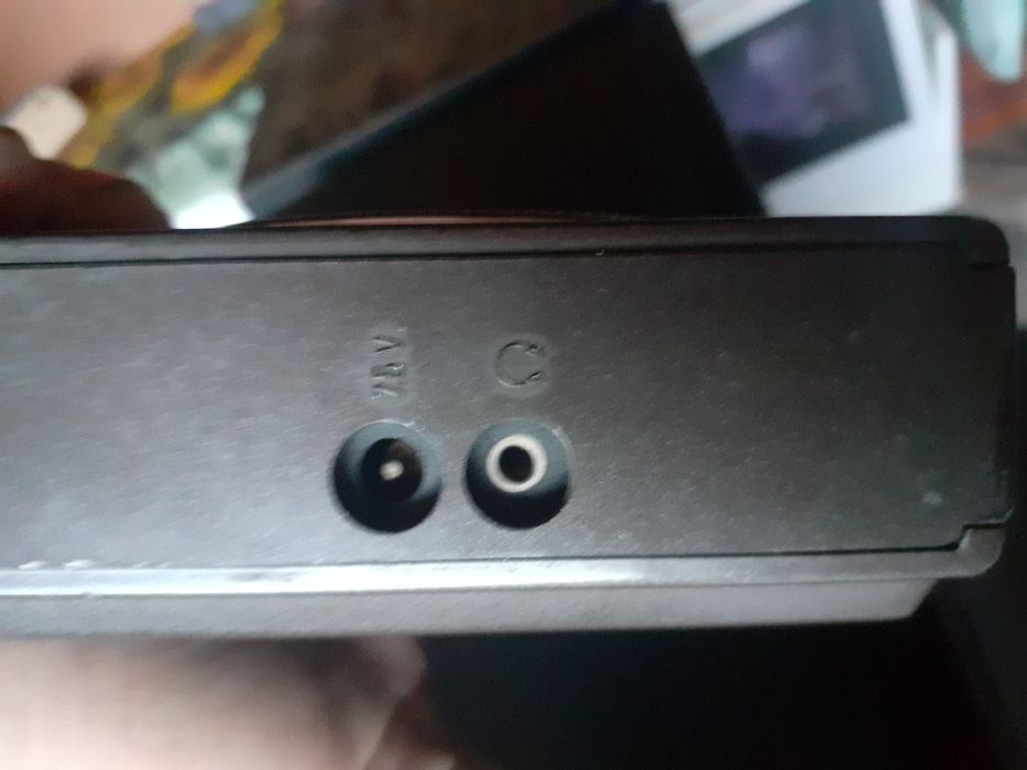 Grundig yacht boy 400