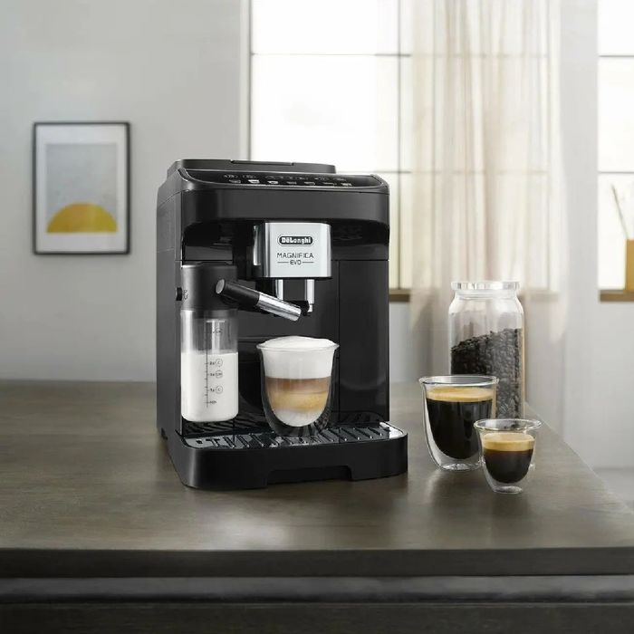 Кофемашина DeLonghi ECAM290.61.B в Ташкенте