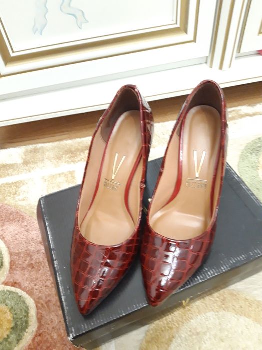 Женская обувь туфли