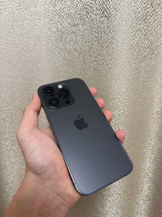 iPhone 14 pro 128GB