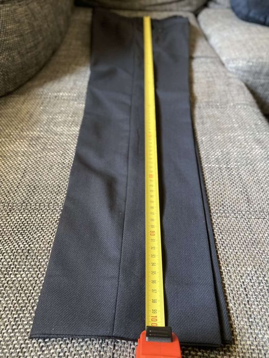 Мъжки костюм Desizo Monni модел Torino размер 50