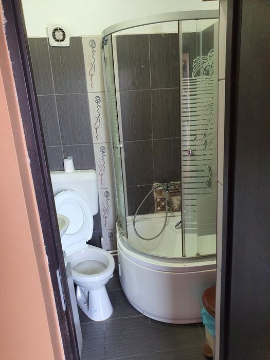 Regim hotelier ultracentral