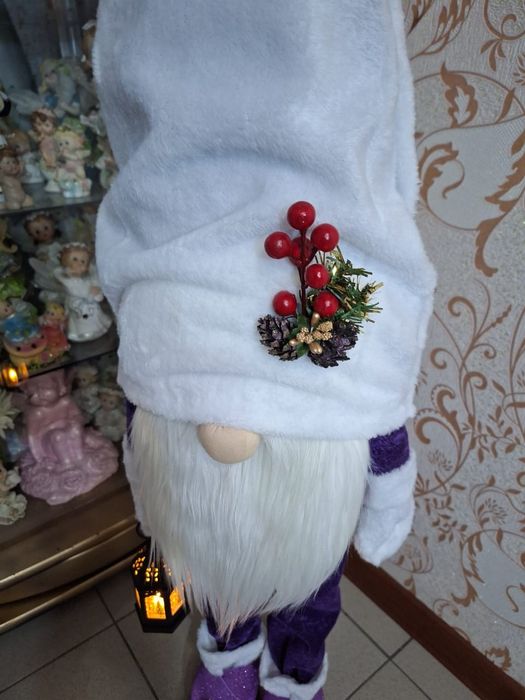 Скандинавский гном