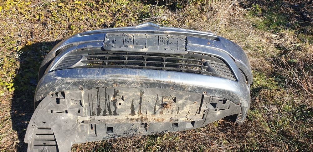 Citroen C4 Grand Picasso I 2009