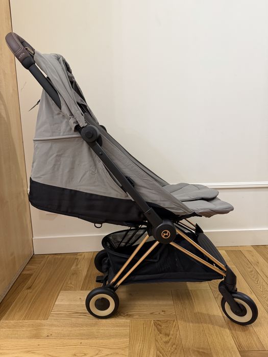 Коляска cybex coya