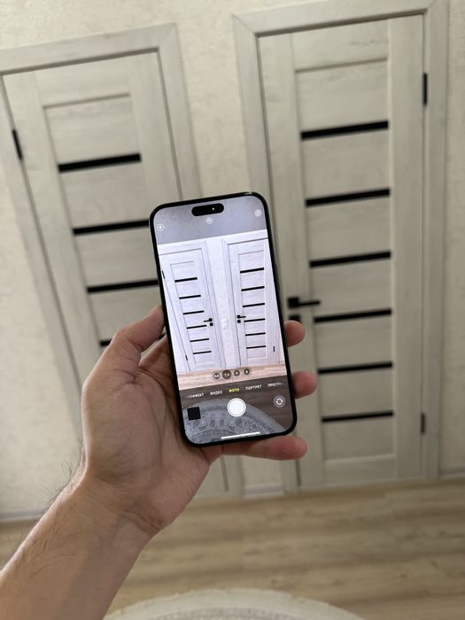 IPhone 16 Айфон 16 90 % АКБ ВСЕ РАБОТАЕТ АСТАНА
