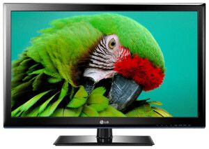 Продам телевизор LG не смарт